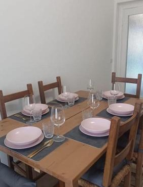 Samuele Home Florence