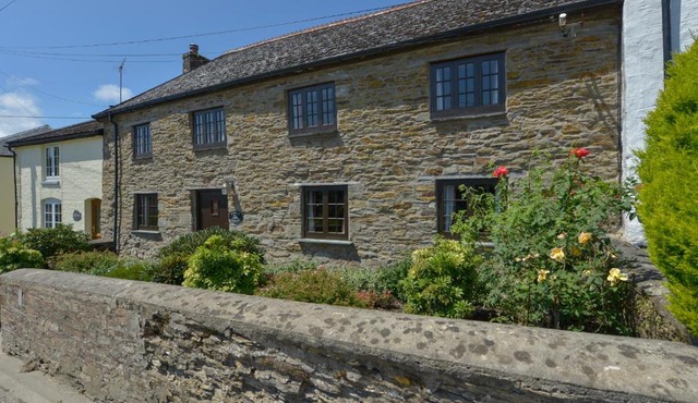 Samuels Cottage