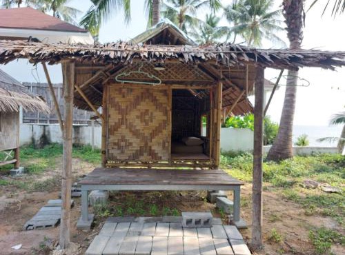 Samui Camping Farm