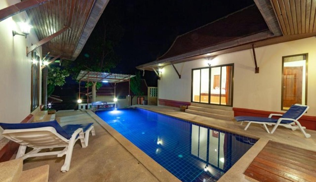 Samui Diving Resort