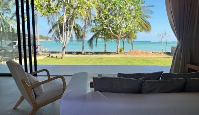 Samui Garden Home