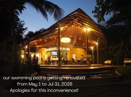 Samui Garden Home