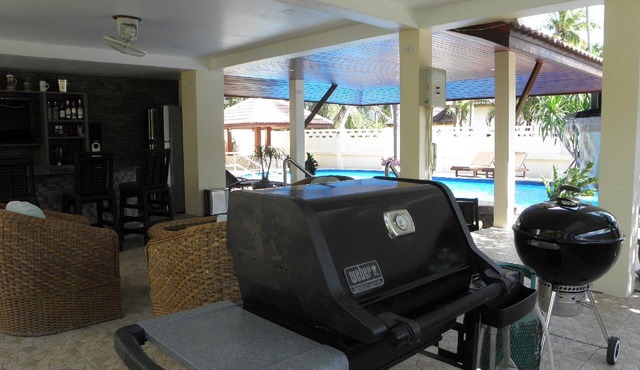 Samui Garden Villa