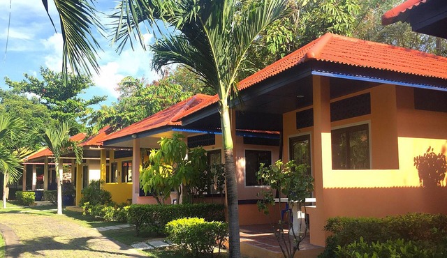 Samui Mermaid Resort Garden Side