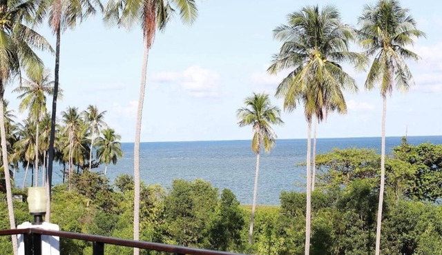 Samui Natien Village