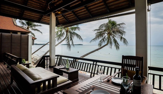 Samui Paradise Chaweng Beach Resort & Spa
