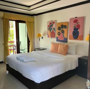 Samui Seabreeze Place