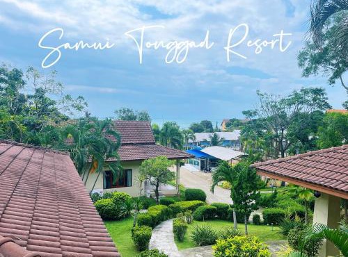 Samui Tonggad Resort