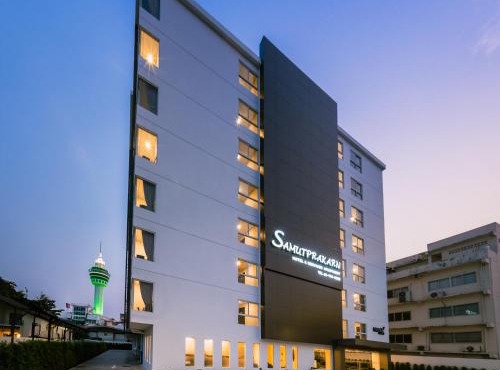 Samutprakarn Hotel