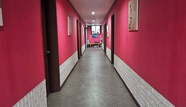 Samwoojang Motel