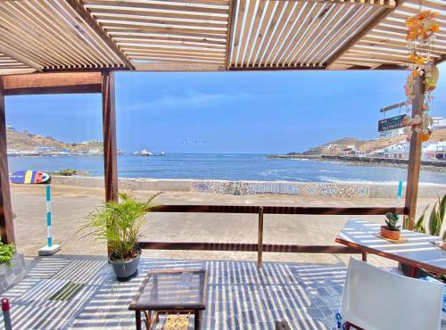 San Bartolo