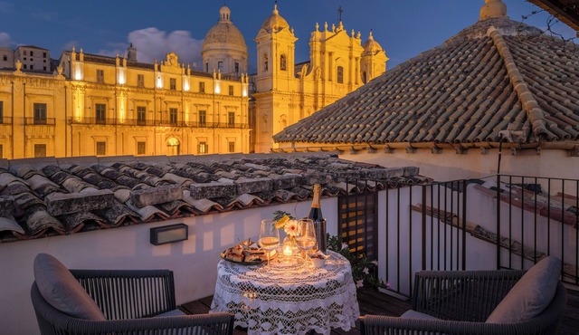 San Carlo Suites