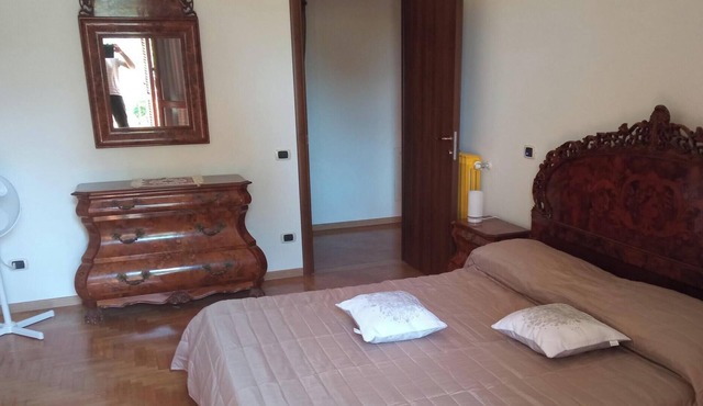 SAN CASCIANO APARTMENT