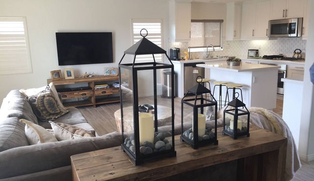 San Clemente Ocean View Trestles Beach House