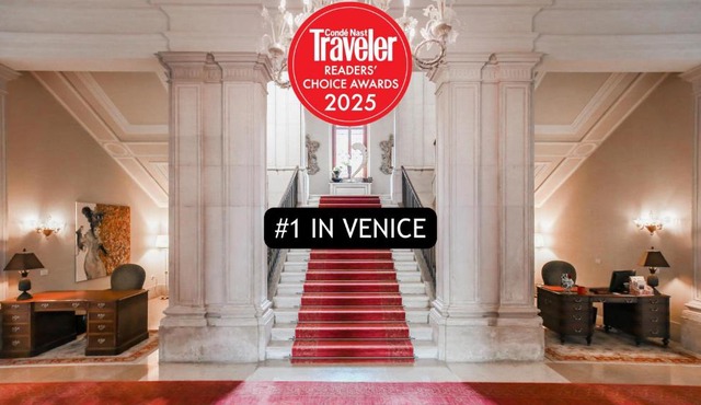 San Clemente Palace Venice