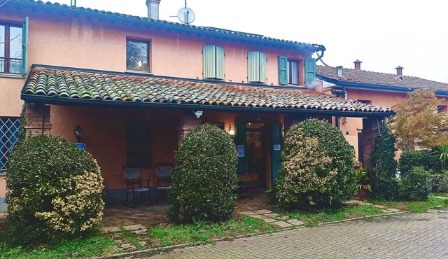 San Cristoforo