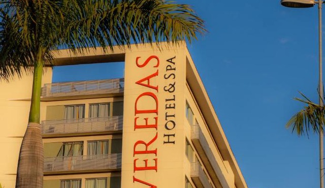 San Diego Suites Veredas Sete Lagoas