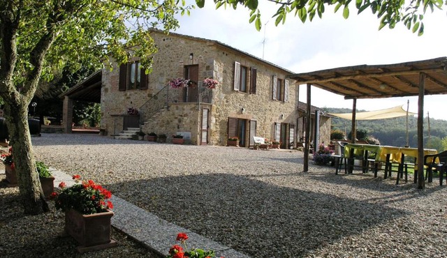 San Fedele Alloggi