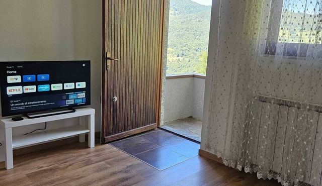 San Fedele Intelvi 1 (Trilo) - Starsirius Apartaments