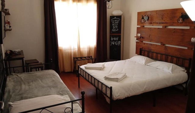 San Francesco Guest House
