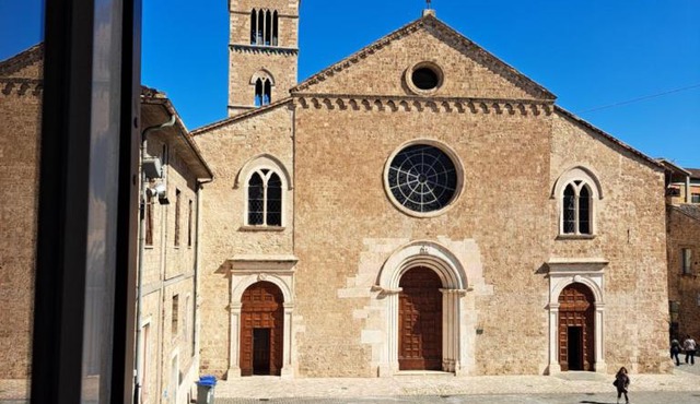 San Francesco Home