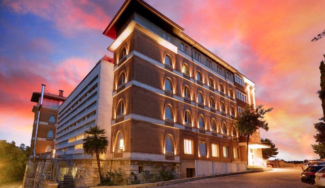 San Francesco Hotel
