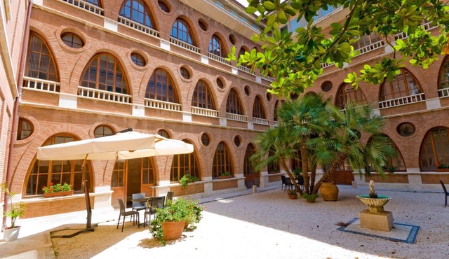 San Francesco Hotel