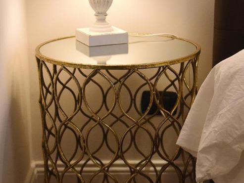 San Francesco Suite