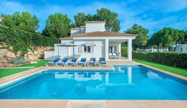 San Francisco - Three Bedroom Villa, Sleeps 6