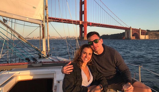 San Francisco Bay Small-Group Morning Sail on Luxury Yacht