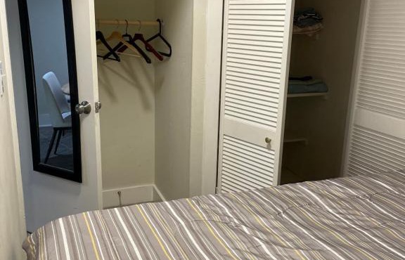 San Francisco Private room