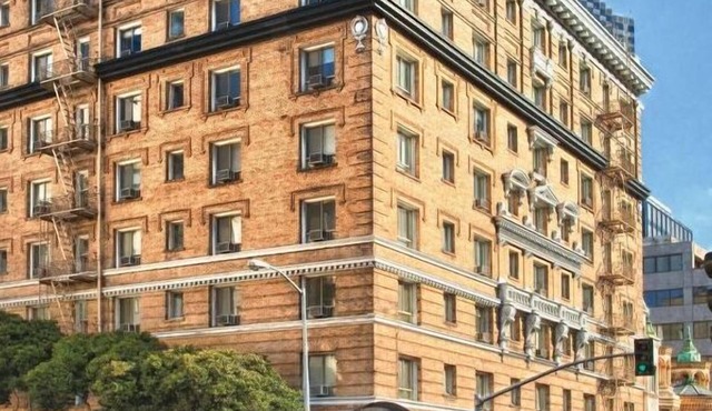 San Francisco Resort Studio Hotel