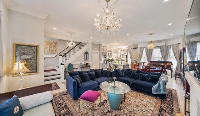 San Francisco Retreat Just Steps from Golden Gate Park and Ocean Beach! home