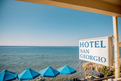 San Georgio Hotel
