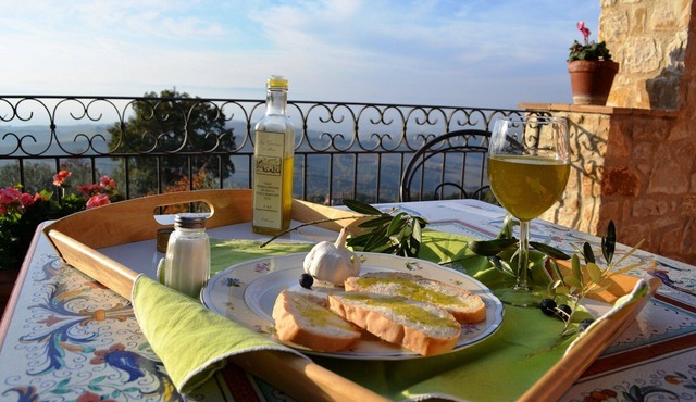 SAN GIOVANNI BELLAVISTA APARTMENT 3