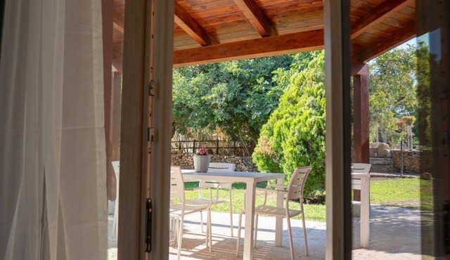 San Giuliano Two-room apartment 5 beds superior