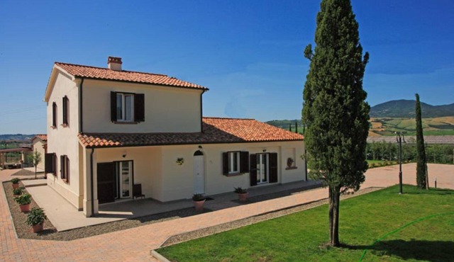 SAN GIUSEPPE - SAN GIUSEPPE UNIFAMILIARE