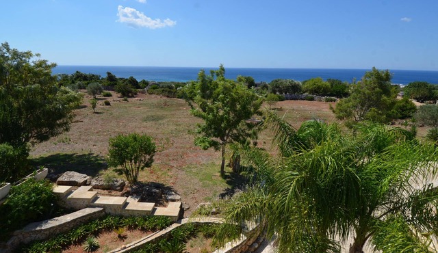 San Gregorio: Mediterranean style villa in San Gregorio