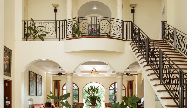 San Ignacio Resort Hotel