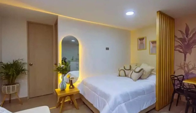 San Javier Loft- Steps away from Comuna 13