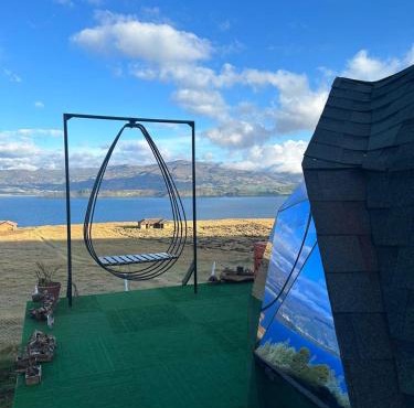 San Jerónimo Glamping