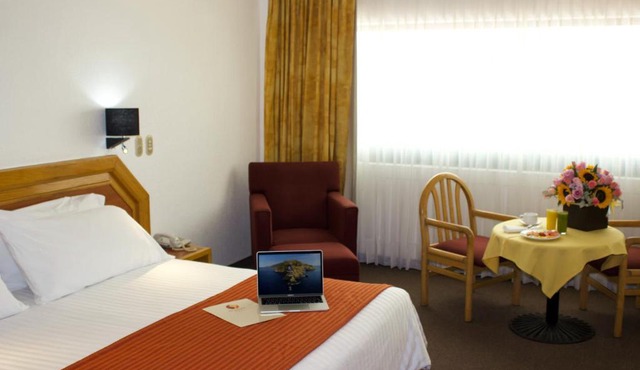 San Juan Park Hotel
