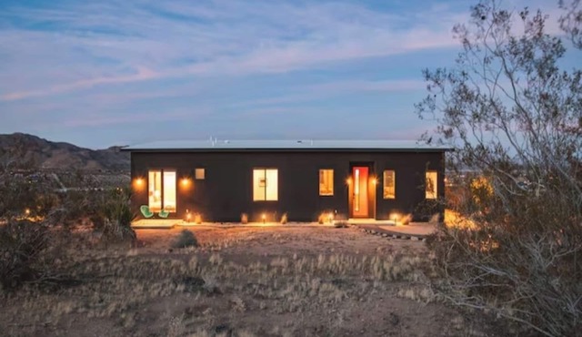 San Junipero, Spa, Modpool, Firepit, Stars & Views