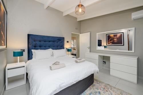 San Lameer Villa 3212 - 4 Bedroom Superior - 8 pax - San Lameer Rental Agency