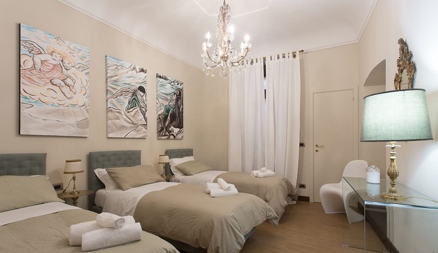 San Leonardo Holiday House