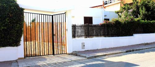 San Leone Home