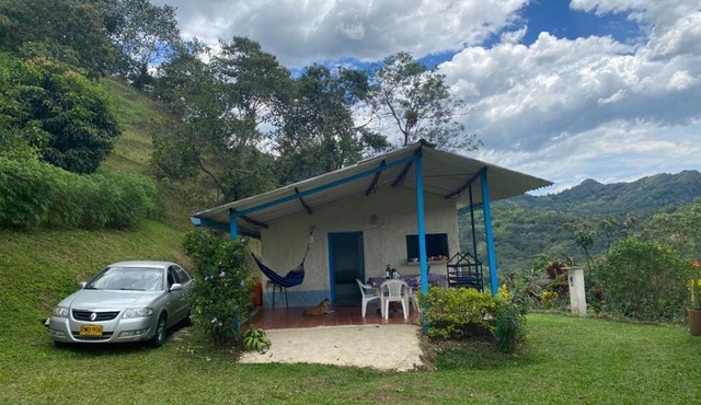 San Luis