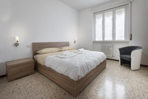 San Macario MXP Stay by RentMax, 10 min from Malpensa Airport