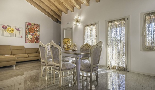 San Marco apartment 20 kn from Treviso