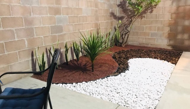 San Marcos Home in a quiet & private neighbourhood